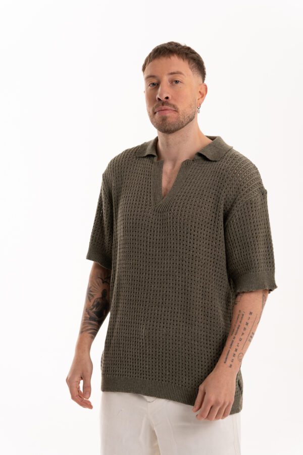 Murda-6151 Remera Lewis