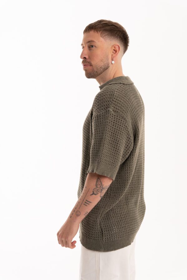 Murda-6159 Remera Lewis