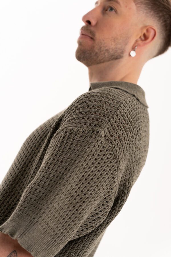 Murda-6160 Remera Lewis