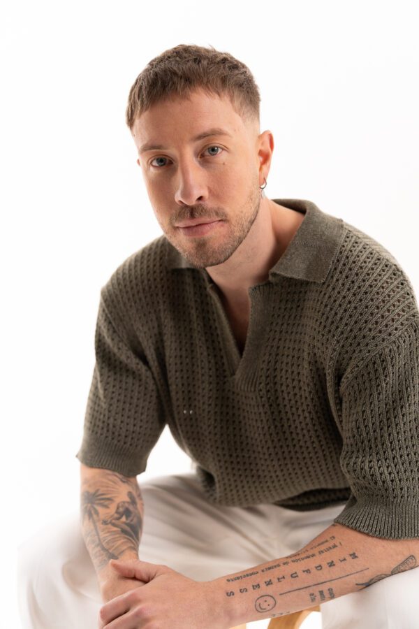 Murda-6177 Remera Lewis