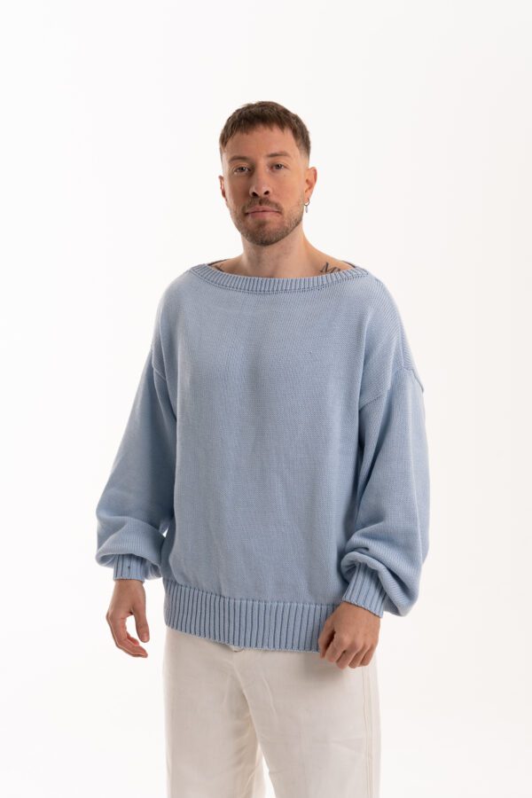 Murda-6257 Buzo Nino