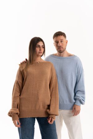 Murda-6275 Buzo Nino