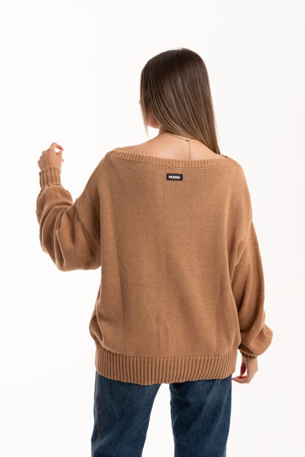 Murda-6302 Buzo Nino