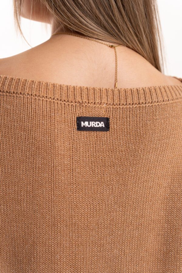 Murda-6305 Buzo Nino