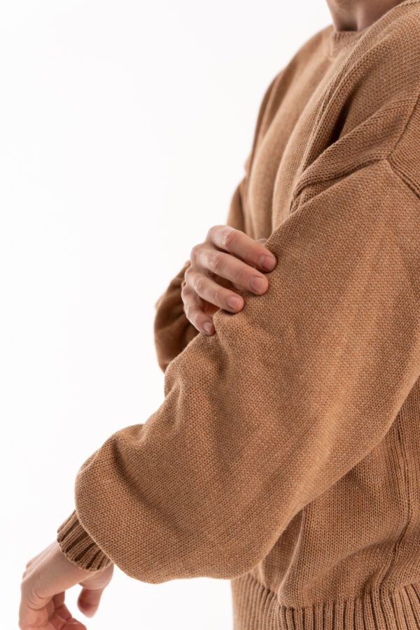 Murda-6328 Buzo Nino