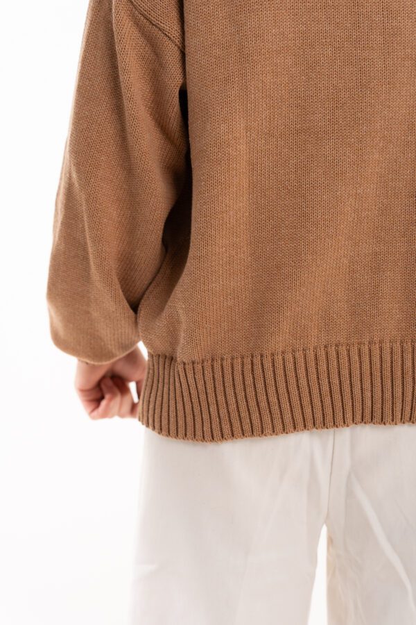 Murda-6337 Buzo Nino