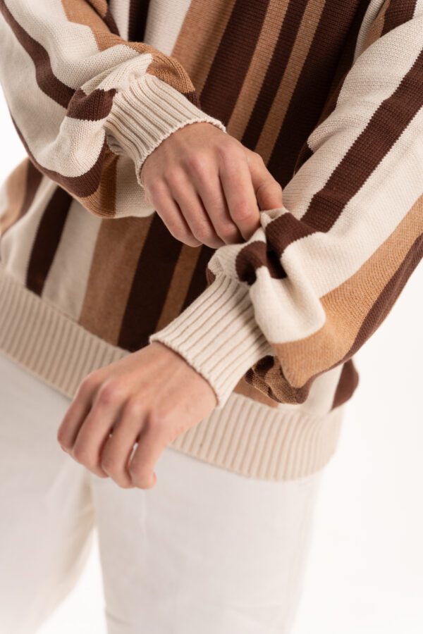 Murda-6396 Buzo Saro