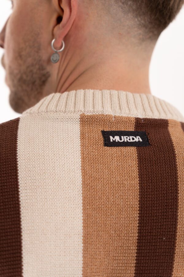 Murda-6408 Buzo Saro