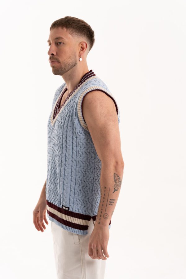 Murda-6558 Chaleco Lua