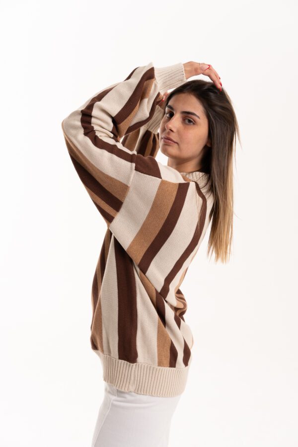 Murda-6579 Buzo Saro