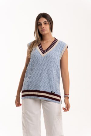 Murda-6616 Chaleco Lua