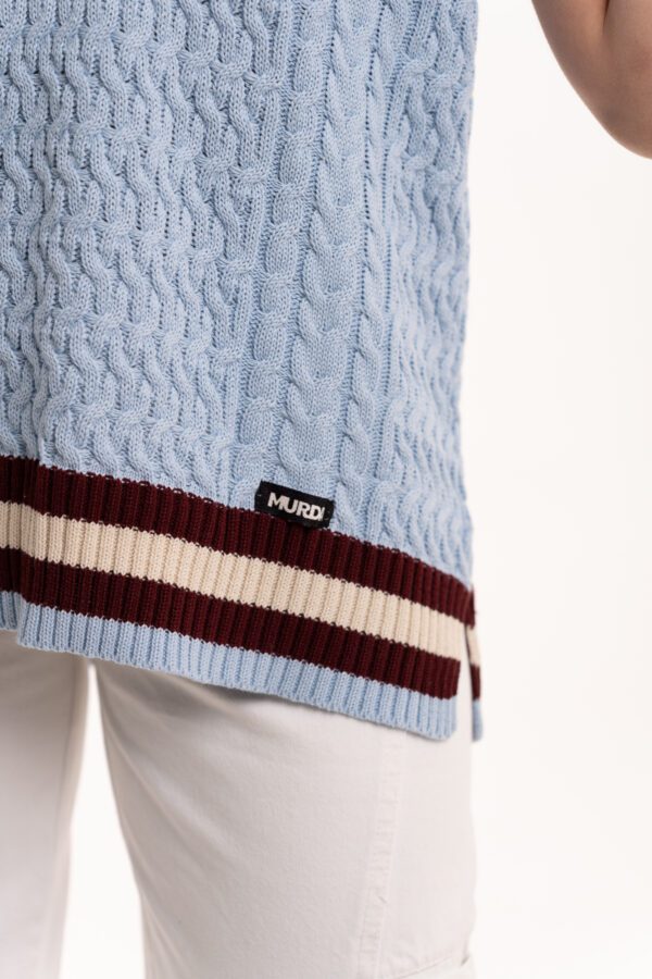 Murda-6619 Chaleco Lua