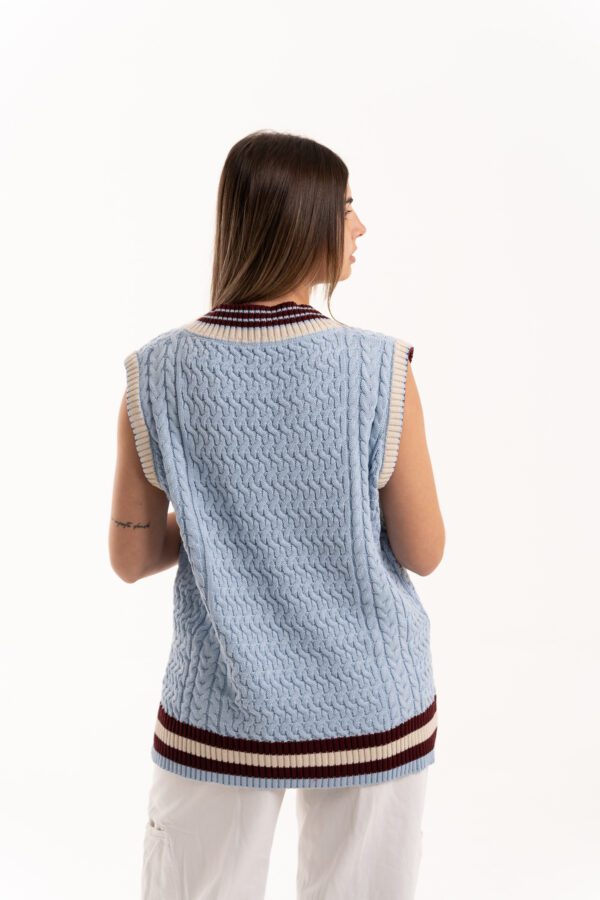 Murda-6632 Chaleco Lua